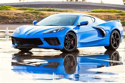 how much is corvette c8 in philippines